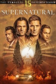 Supernatural