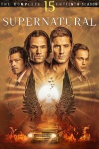Supernatural