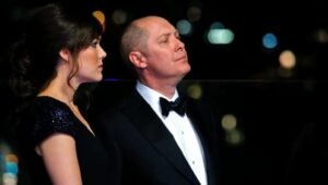 The Blacklist: 10×1