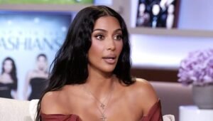 Keeping Up with the Kardashians: 20×13