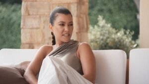 Keeping Up with the Kardashians: 20×6