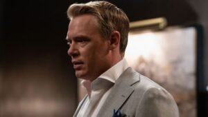 The Blacklist: 10×2