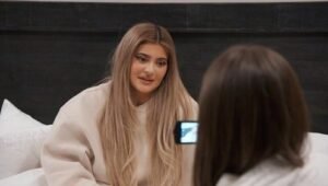 Keeping Up with the Kardashians: 20×12